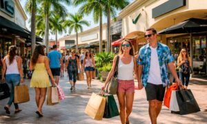 Miami outlet shopping worth it guide