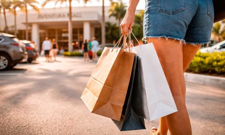 Shopping in Miami 2026 reality check