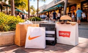 what to buy in Miami shopping guide