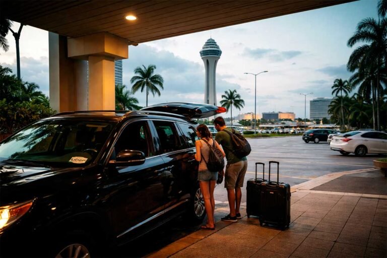 Why staying near Miami Airport can feel inconvenient