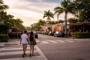 Should you stay in Wynwood Miami