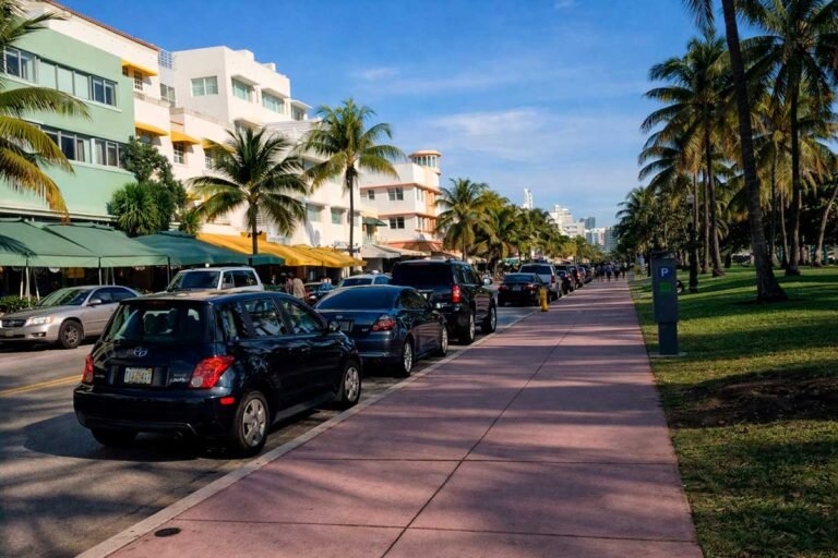 Miami Beach stay guide