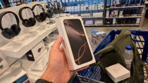 Electronics shopping in Miami worth it