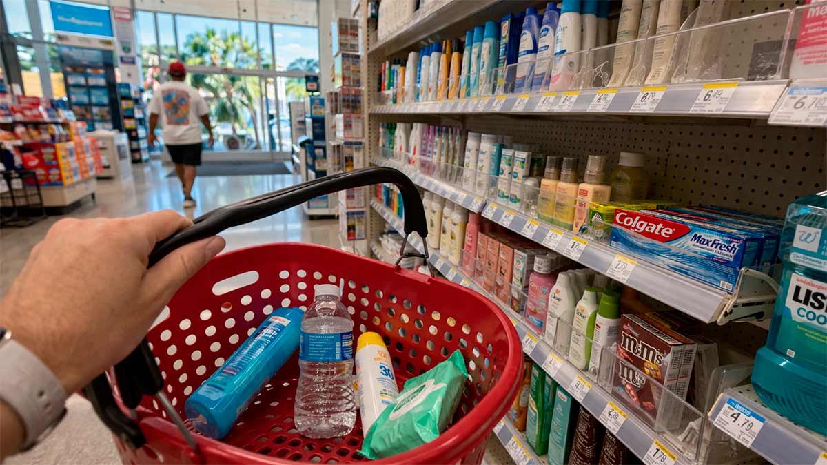 Smart Walgreens buys in Miami